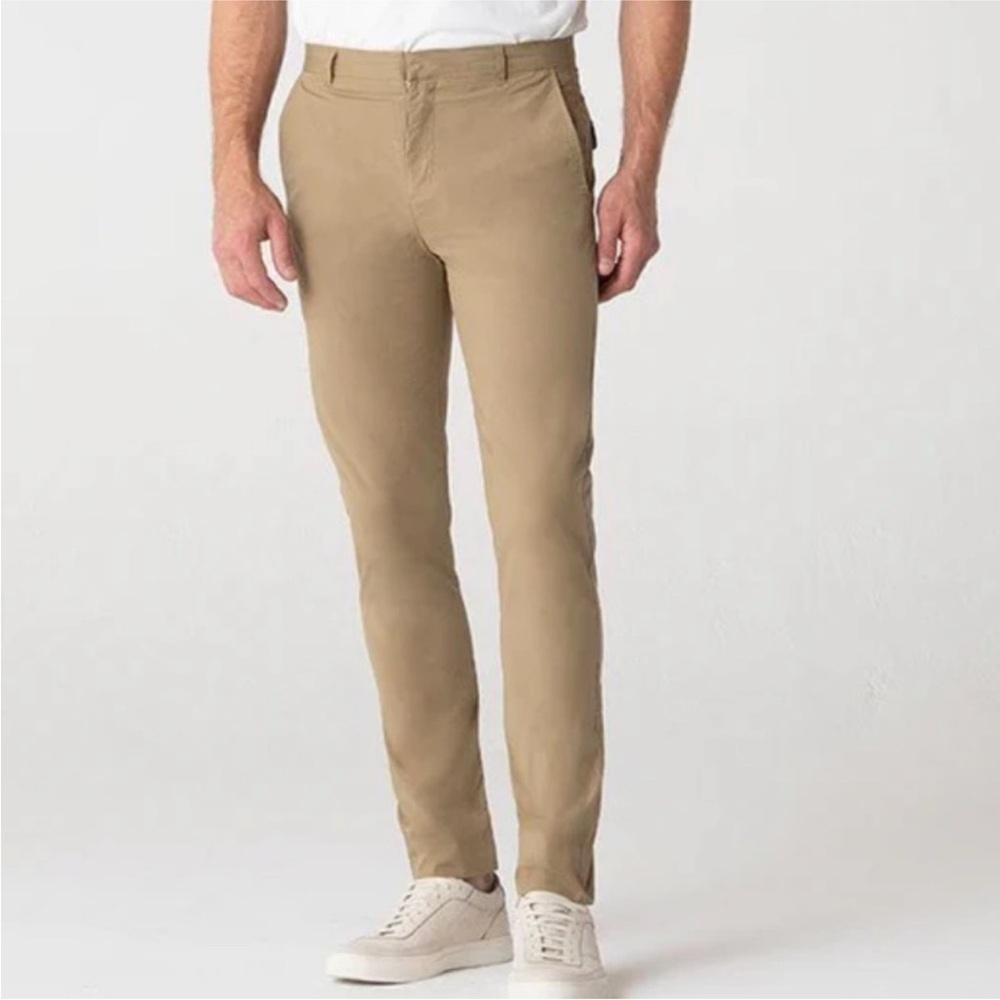 NWT SWET TAILOR Military Officer Pants 36Wx34L